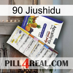 90 Jiushidu 11